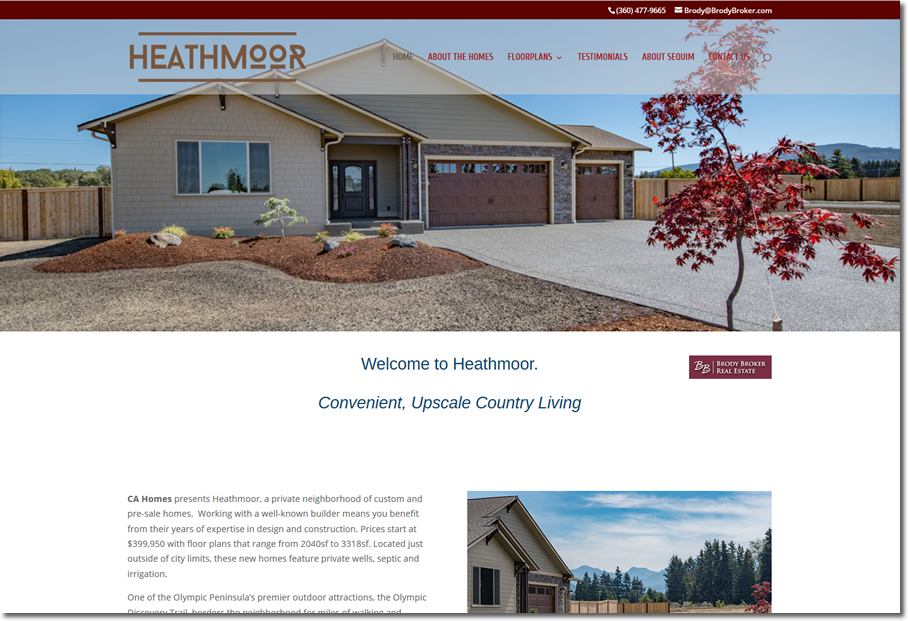 Heathmoor