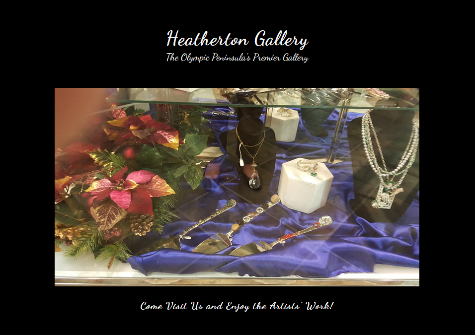 Heatherton Gallery