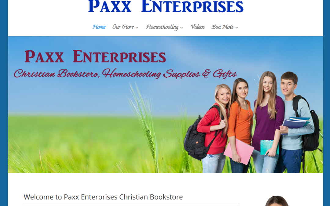 Paxx Enterprises