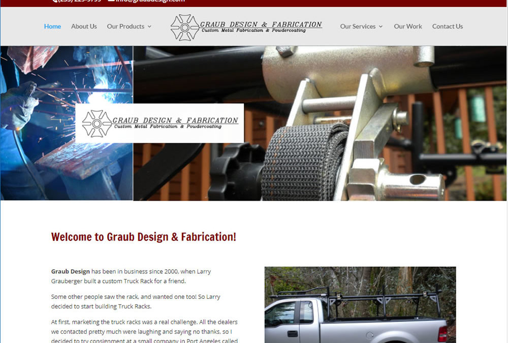 Graub Design