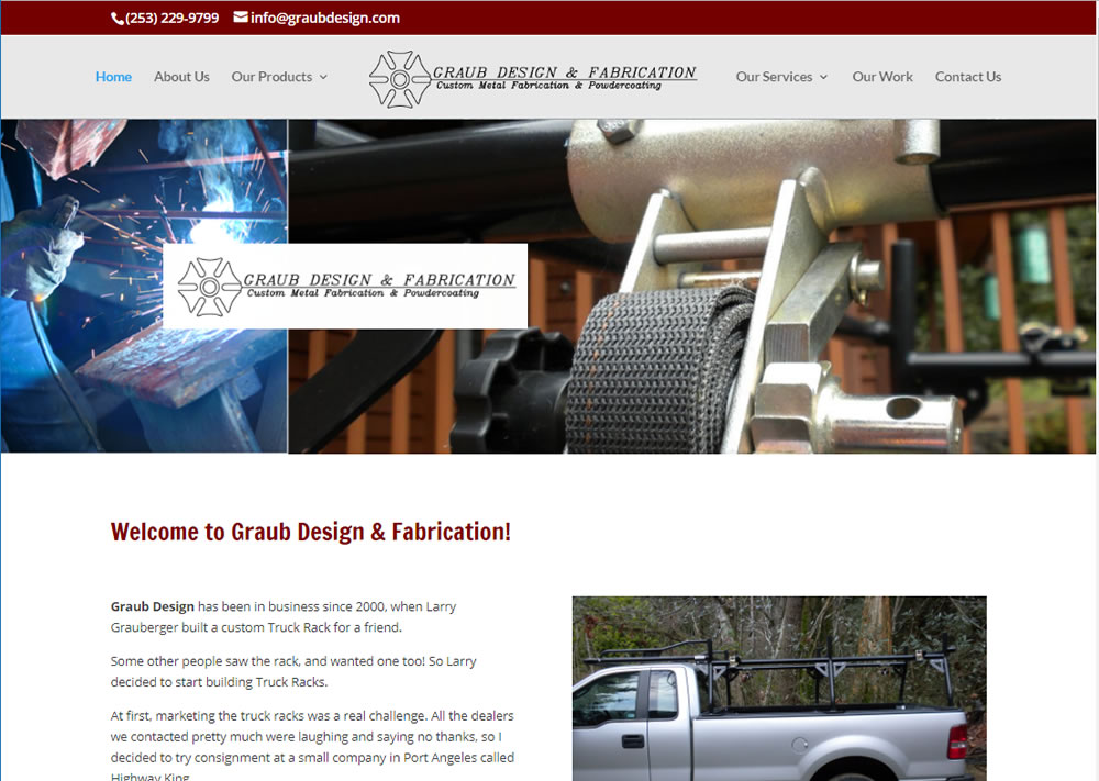 Graub Design