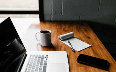 Yes there are benefits to using a blog and Facebook