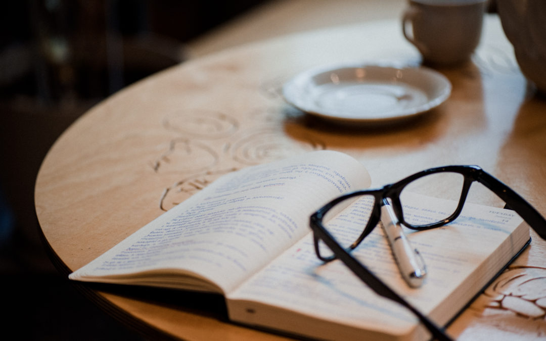 Why it’s important to proofread your work (or have it done for you)