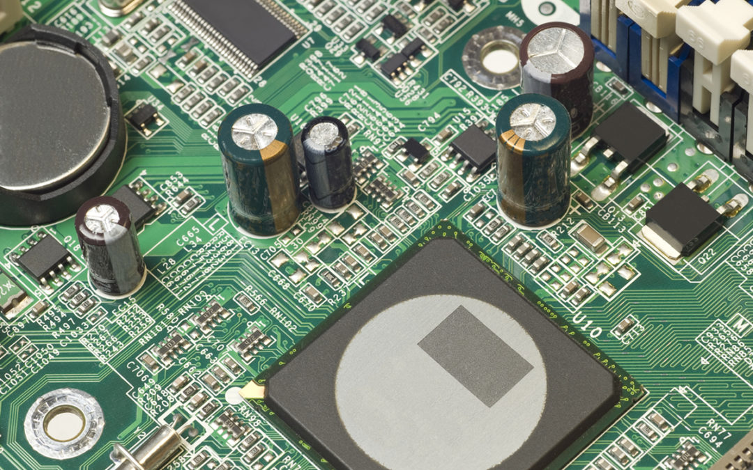 Why your website may experience unexpected downtime & the importance of keeping your computer up-to-date