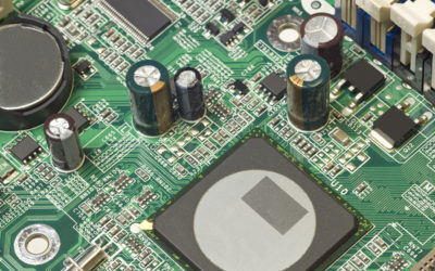 Why your website may experience unexpected downtime & the importance of keeping your computer up-to-date