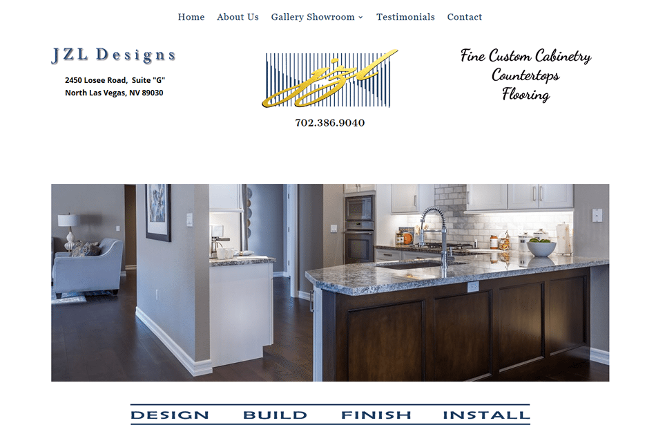 JZL Designs