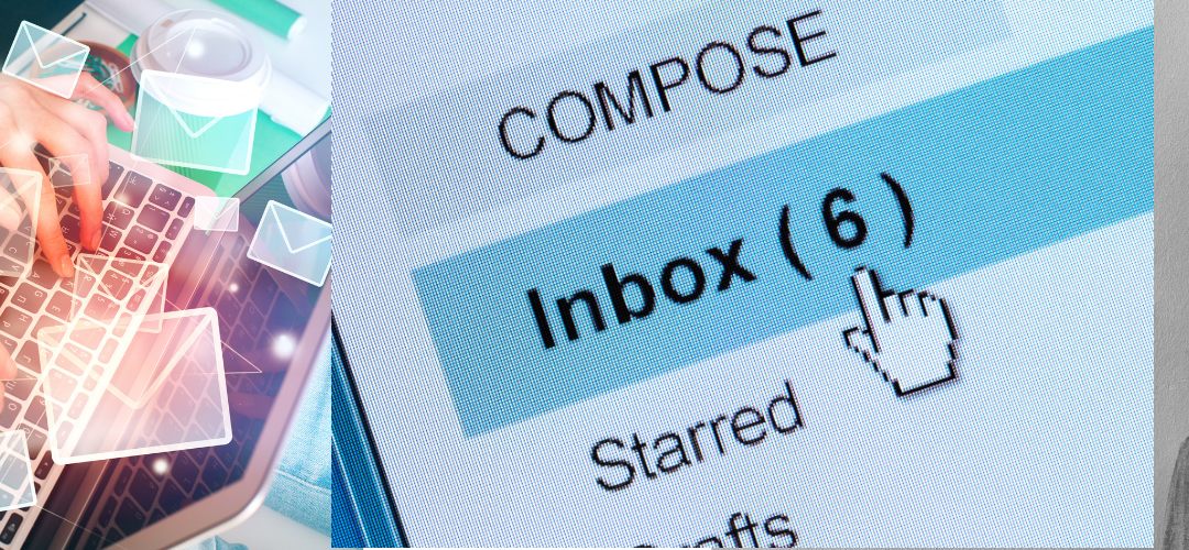 How Is My Email Being Used For Phishing Scams?