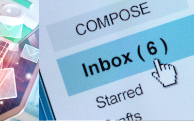 How Is My Email Being Used For Phishing Scams?